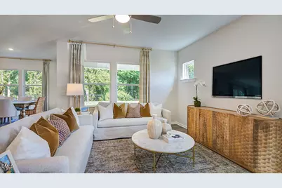 257 Blue Butterfly Drive, Angier, NC 27501 - Photo 16