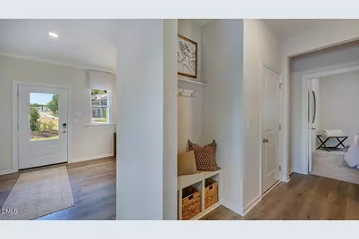 257 Blue Butterfly Drive, Angier, NC 27501 - Photo 6