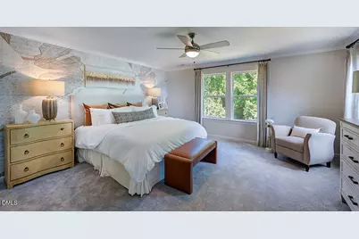 257 Blue Butterfly Drive, Angier, NC 27501 - Photo 20