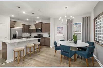 264 Ravenscraig Park Place, Raleigh, NC 27603 - Photo 2