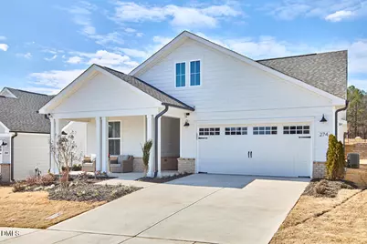 274 Arcadius Drive, Clayton, NC 27520 - Photo 2