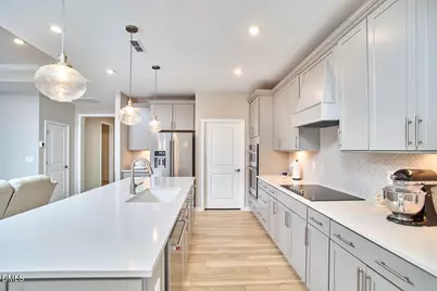 274 Arcadius Drive, Clayton, NC 27520 - Photo 12