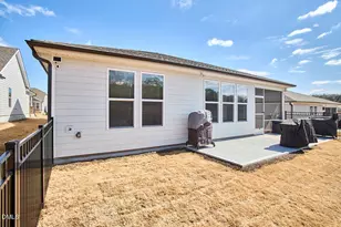 274 Arcadius Dr, Clayton, NC 27520 - Photo 46