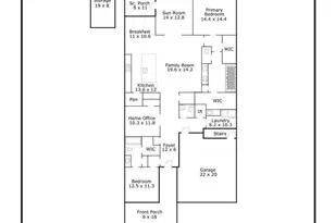 274 Arcadius Dr, Clayton, NC 27520 - Photo 60