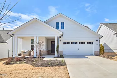 274 Arcadius Drive, Clayton, NC 27520 - Photo 1