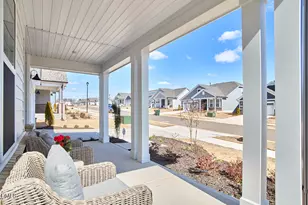 274 Arcadius Dr, Clayton, NC 27520 - Photo 4