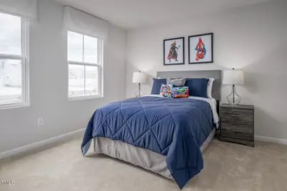 8495 Bumble Bee Court, Bailey, NC 27807 - Photo 16