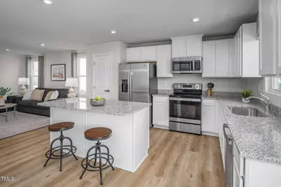 8495 Bumble Bee Court, Bailey, NC 27807 - Photo 2