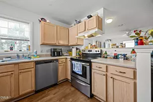 1303 Kent Rd, Raleigh, NC 27606 - Photo 8