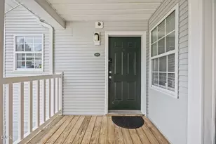 1303 Kent Rd, Raleigh, NC 27606 - Photo 4