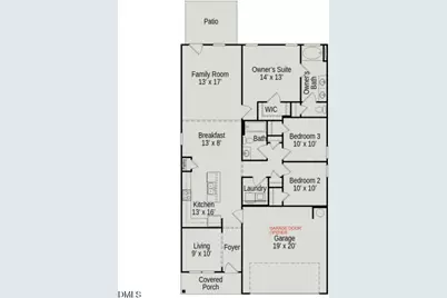 131 Pintail Drive, Goldsboro, NC 27530 - Photo 24