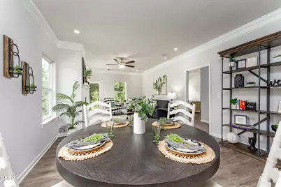 131 Pintail Drive, Goldsboro, NC 27530 - Photo 6