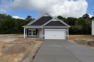 131 Pintail Dr, Goldsboro, NC 27530 - Photo 1
