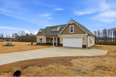 7379 Hill Road, Spring Hope, NC 27882 - Photo 2