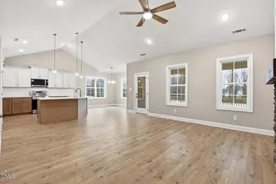 7379 Hill Road, Spring Hope, NC 27882 - Photo 4