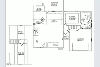 7379 Hill Road, Spring Hope, NC 27882 - Photo 34