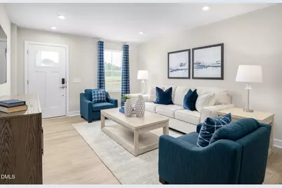 1405 Rollman Farm Road, Raleigh, NC 27603 - Photo 10