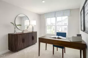 1405 Rollman Farm Rd, Raleigh, NC 27603 - Photo 12