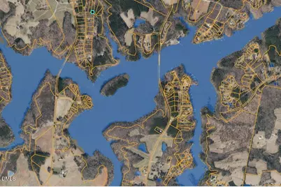 9972 Lakeside Terrace, Bullock, NC 27507 - Photo 6