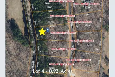 9972 Lakeside Terrace, Bullock, NC 27507 - Photo 1