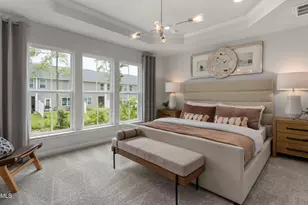 260 Ravenscraig Park Pl, Raleigh, NC 27603 - Photo 8