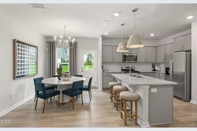 260 Ravenscraig Park Place, Raleigh, NC 27603 - Photo 2