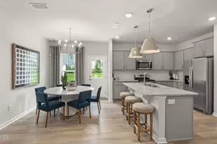 260 Ravenscraig Park Pl, Raleigh, NC 27603 - Photo 2