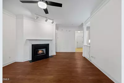 1114 Arborgate Circle, Chapel Hill, NC 27514 - Photo 18