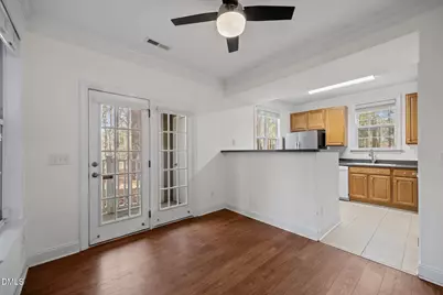 1114 Arborgate Circle, Chapel Hill, NC 27514 - Photo 2