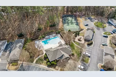 1114 Arborgate Circle, Chapel Hill, NC 27514 - Photo 42