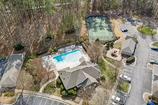 1114 Arborgate Cir, Chapel Hill, NC 27514 - Photo 42