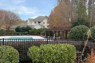 1114 Arborgate Cir, Chapel Hill, NC 27514 - Photo 50