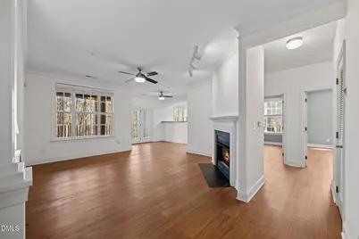 1114 Arborgate Circle, Chapel Hill, NC 27514 - Photo 1