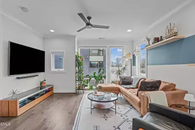 5 Seawell Avenue #106, Raleigh, NC 27601 - Photo 18