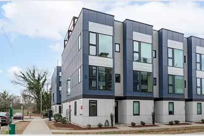 5 Seawell Avenue #106, Raleigh, NC 27601 - Photo 2
