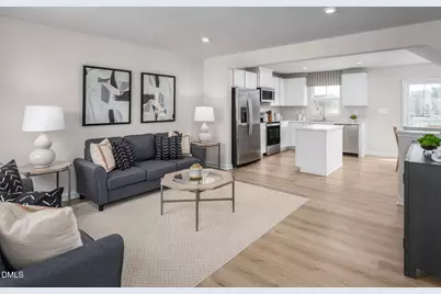 569 Wheatland Country Road, Raleigh, NC 27603 - Photo 8