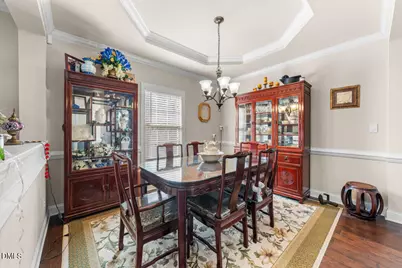 2811 Reynolda Circle, Durham, NC 27712 - Photo 14