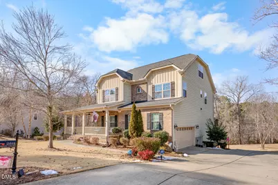 2811 Reynolda Circle, Durham, NC 27712 - Photo 46