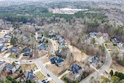 2811 Reynolda Circle, Durham, NC 27712 - Photo 8