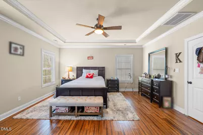 2811 Reynolda Circle, Durham, NC 27712 - Photo 58