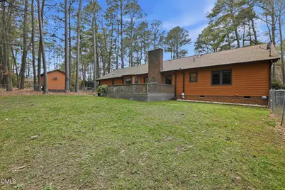8421 Crowder Road, Raleigh, NC 27603 - Photo 48