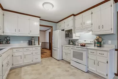 8421 Crowder Road, Raleigh, NC 27603 - Photo 12