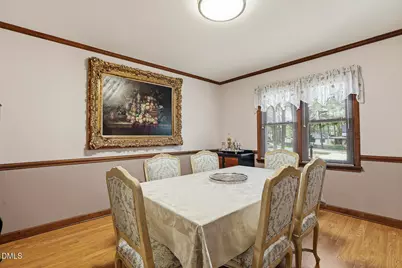 8421 Crowder Road, Raleigh, NC 27603 - Photo 26