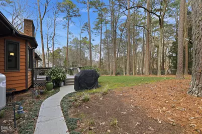 8421 Crowder Road, Raleigh, NC 27603 - Photo 46