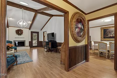 8421 Crowder Road, Raleigh, NC 27603 - Photo 6