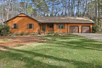 8421 Crowder Road, Raleigh, NC 27603 - Photo 1