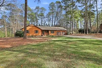 8421 Crowder Road, Raleigh, NC 27603 - Photo 4