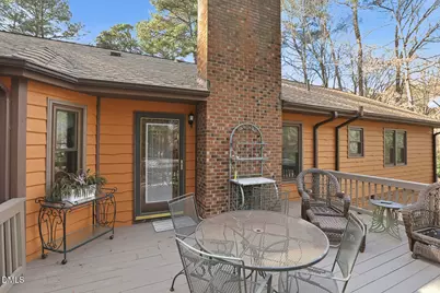 8421 Crowder Road, Raleigh, NC 27603 - Photo 44