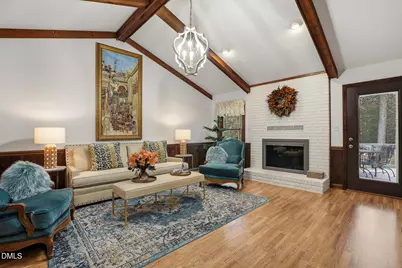 8421 Crowder Road, Raleigh, NC 27603 - Photo 10