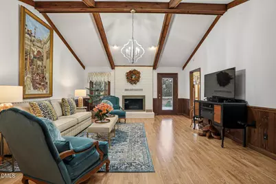 8421 Crowder Road, Raleigh, NC 27603 - Photo 8